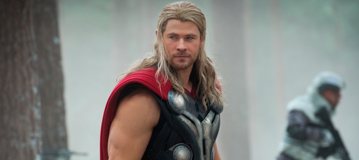 Chris Hemsworth não quer que Thor se torne cansativo para o