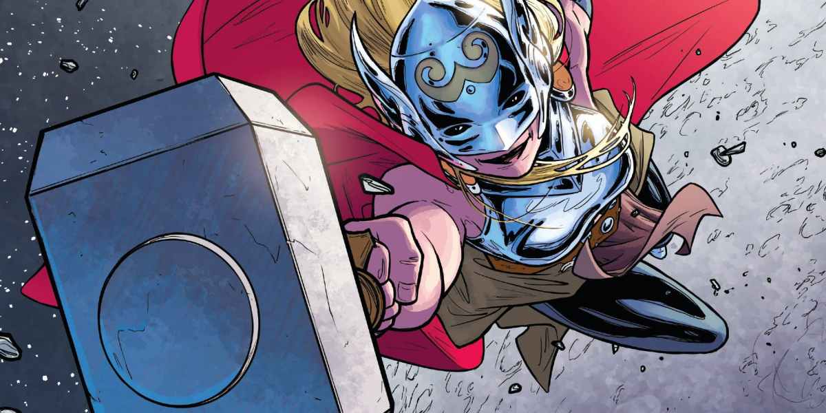 Diretor de God of War: Ragnarok explica o porquê de Thor não se parecer com  a versão da Marvel